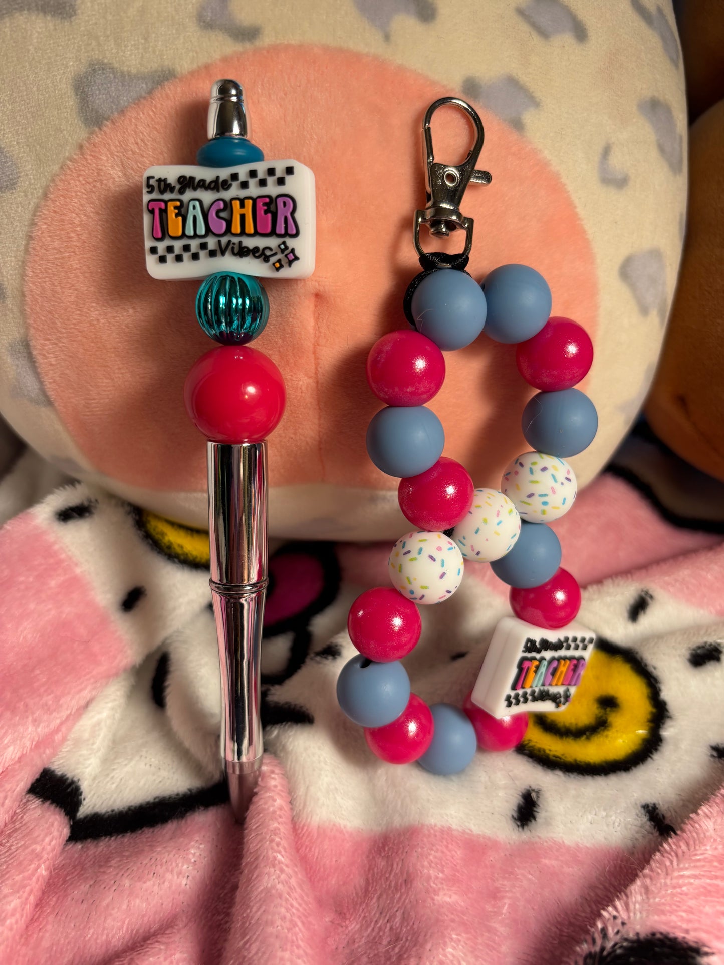 Infinity and Pen sets