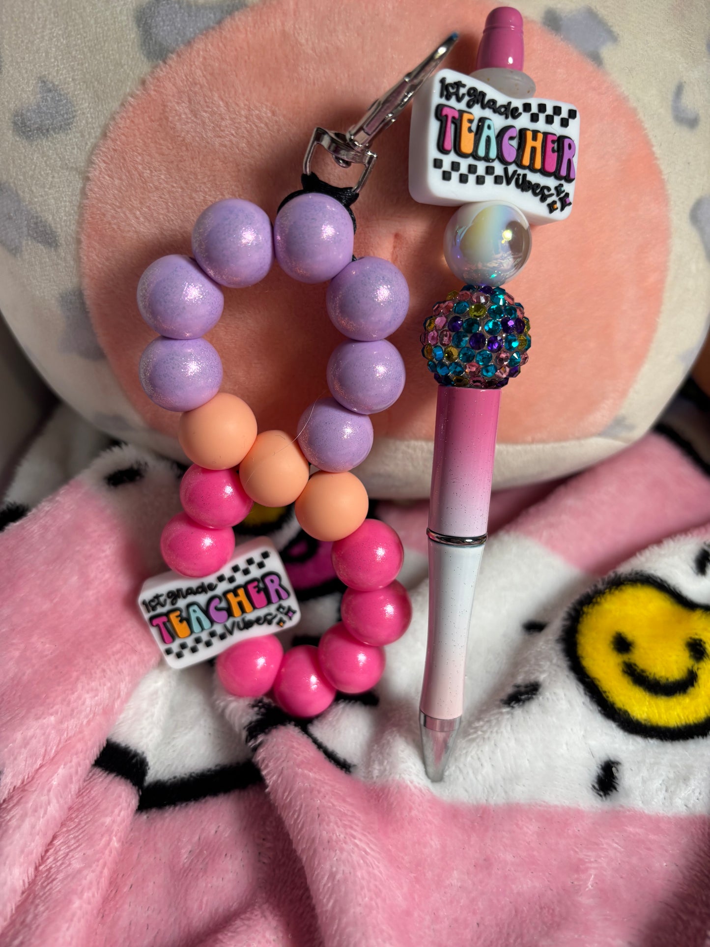 Infinity and Pen sets