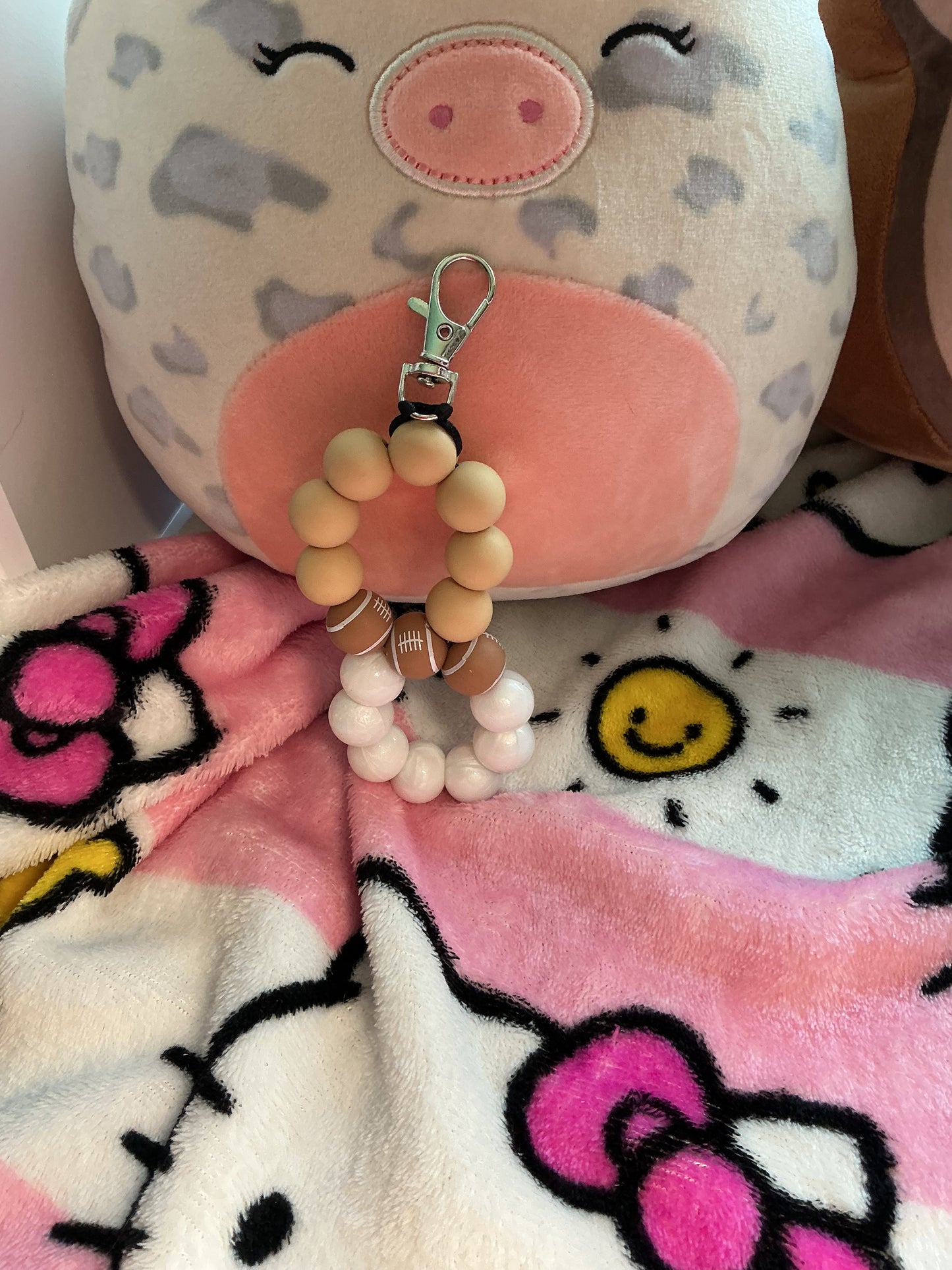 Infinity Keychains